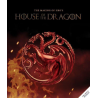 HOUSE OF THE DRAGON - Les coulisses de la série