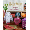 HARRY POTTER - La magie du papier