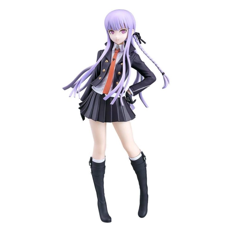 DANGANRONPA 1 2 RELOAD - Kyoko Kirigiri - Pop Up Parade 17cm DANGANRONPA 1 2 RELOAD - Kyoko Kirigiri - Pop Up Parade 17cm