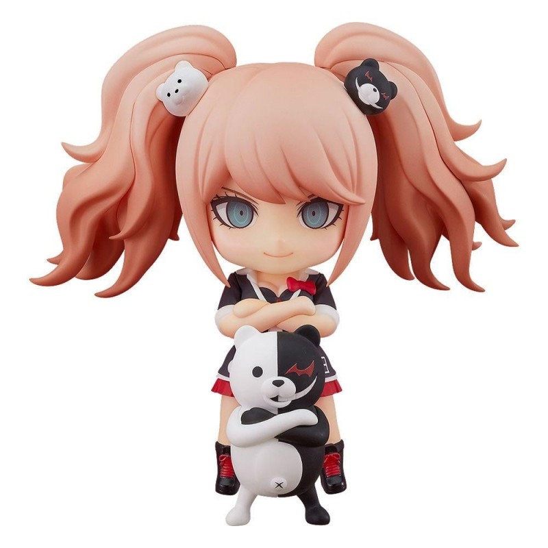 DANGANROPA 1 2 RELOAD - Junko Enoshima - Figurine Nendoroid 10cm DANGANROPA 1 2 RELOAD - Junko Enoshima - Figurine Nendoroid 10cm