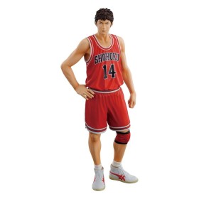 SLAM DUNK - Hisashi Mitsui - Statuette 16cm