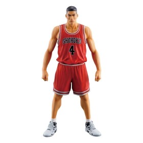 SLAM DUNK - Akagi Takenori - Statuette 17cm