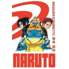 NARUTO - Edition Hokage - Tome 7