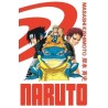 NARUTO - Edition Hokage - Tome 7
