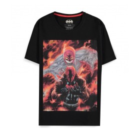 GOTHAM KNIGHTS - Red Hood - T-Shirt Homme (2XL)