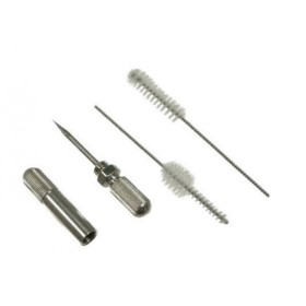 Set de nettoyage de buses de 0,2 mm à 12 mm