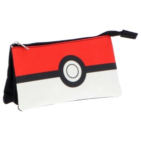 POKEMON - Pokéball - Plumier