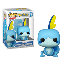 POKEMON - POP Games N° 949 - Larméléon