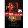 STAR WARS ANDOR - Pour La Rebellion - Poster 61x91cm