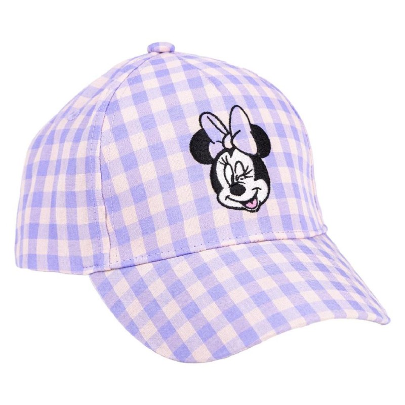 MINNIE - Casquette Baseball - Kids (53 cm) MINNIE - Casquette Baseball - Kids (53 cm)