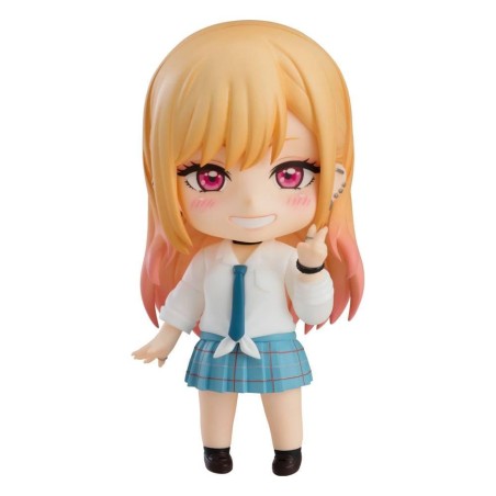 SEXY COSPLAY DOLL - Marin Kitagawa - Figurine Nendoroid 10cm