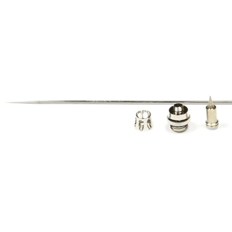 Kit 0,2 mm pour Evolution, Grafo, Ultra, Infinity