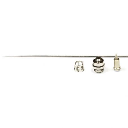 Kit 0,2 mm pour Evolution, Grafo, Ultra, Infinity