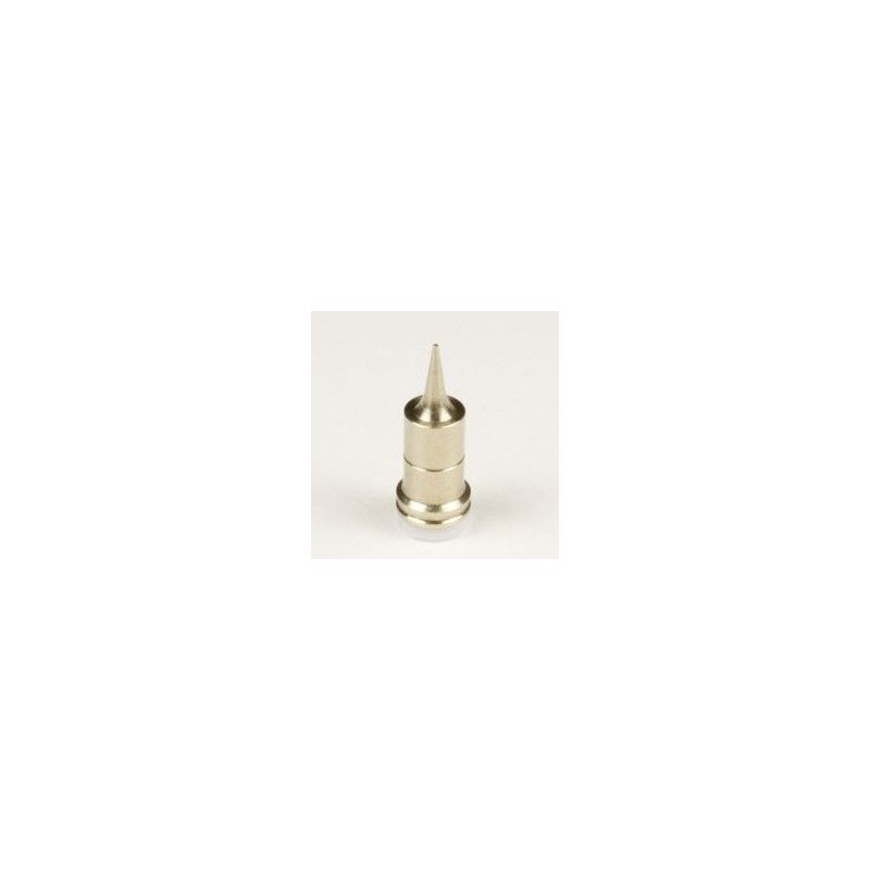 Nozzle 015 mm with Seal for Evolution Infinity + Grafo Nozzle 015 mm with Seal for Evolution Infinity + Grafo