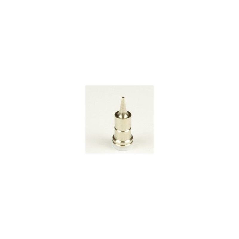 Buse 0,4 mm avec joint pour Evolution Infinity Ultra Colani + Grafo Buse 0,4 mm avec joint pour Evolution Infinity Ultra Colani + Grafo