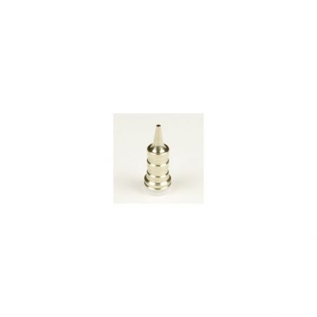 Buse 0,6 mmavec joint pour Evolution Infinity Ultra Colani + Grafo