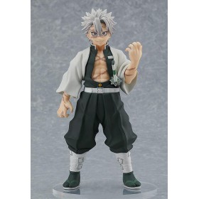 DEMON SLAYER - Sanemi Shinazugawa - Pop Up Parade 17cm