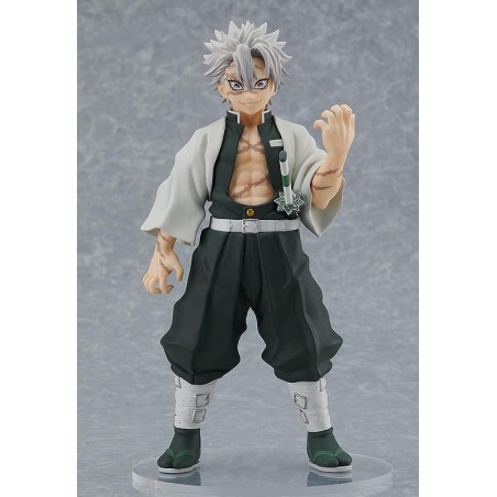 DEMON SLAYER - Sanemi Shinazugawa - Pop Up Parade 17cm
