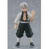 DEMON SLAYER - Sanemi Shinazugawa - Pop Up Parade 17cm