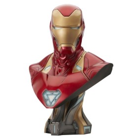 AVENGERS INFINITY WAR - Iron Man "MK50" - Buste 1/2
