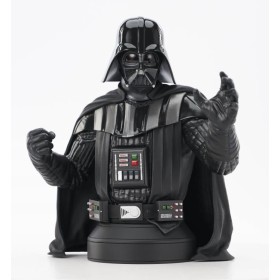 STAR WARS OBI WAN KENOBI - Dark Vador - Buste 16cm