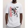 STRANGER THINGS - Demogorgon - T-Shirt Homme (2XL)