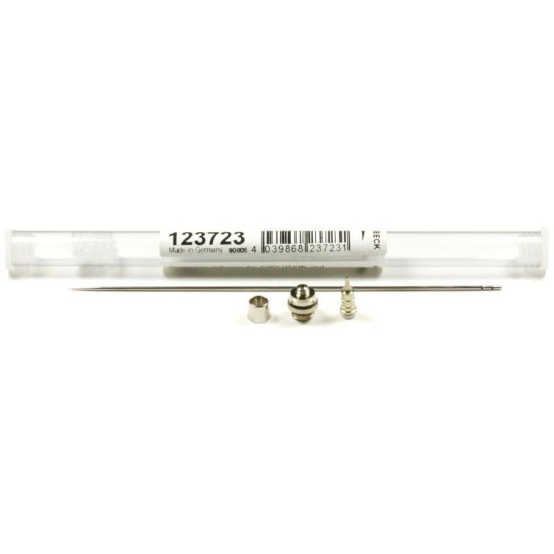 Kit 06 mm pour Evolution, Infinity, Ultra + Grafo Kit 06 mm pour Evolution, Infinity, Ultra + Grafo