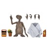 E.T. - Ultimate E.T. - Figurine 40ème anniversaire 11cm