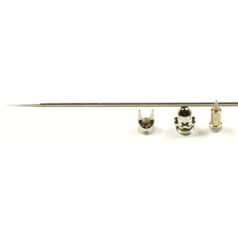 Kit 0,2 mm Fine Line for Evolution, Infinity, Ultra + Grafo Kit 0,2 mm Fine Line for Evolution, Infinity, Ultra + Grafo