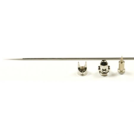 Kit 0,2 mm Fine Line for Evolution, Infinity, Ultra + Grafo