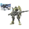 GUNDAM - HG 1/144 Chuchu's Demi Trainer - Model Kit