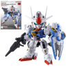 GUNDAM - SD Gundam Ex-Standard Gundam Aerial - Model Kit
