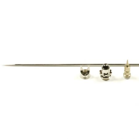 Kit 04 mm Fine Line pour Evolution, Infinity, Ultra + Grafo