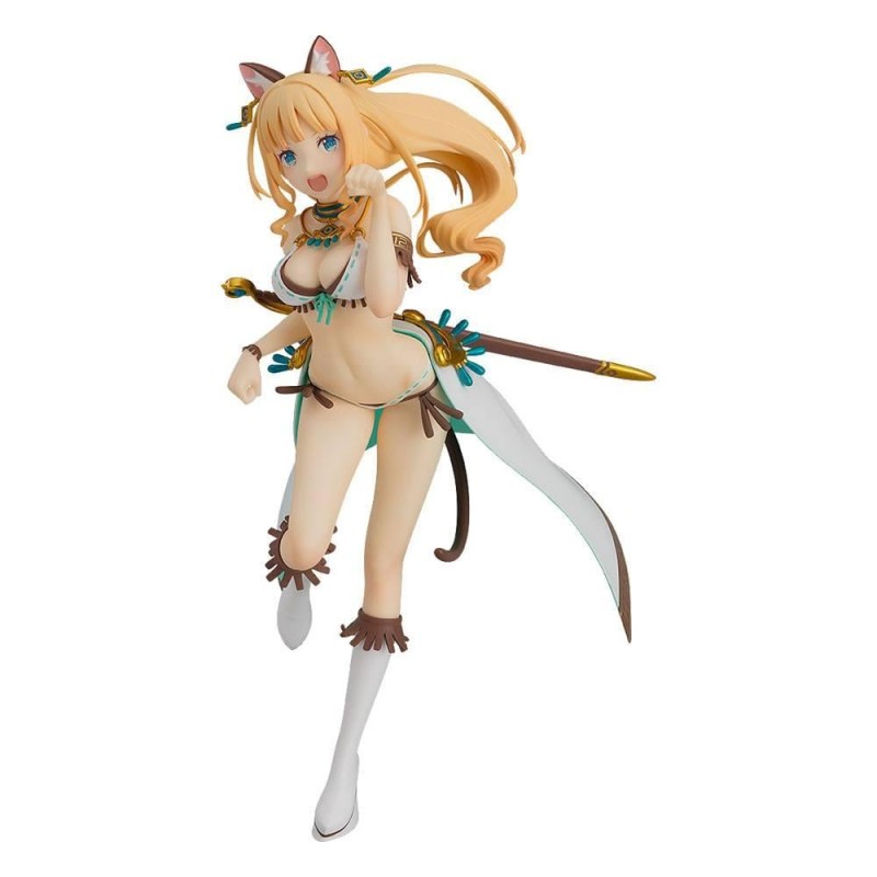 SMILE OF THE ARSNOTORIA - Picatrix "Cat Kingdom" - Pop Up Parade 18cm SMILE OF THE ARSNOTORIA - Picatrix "Cat Kingdom" - Pop Up Parade 18cm
