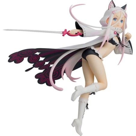 SMILE OF THE ARSNOTORIA - Arsnotoria "Cat Kingdom" -Pop Up Parade 16cm