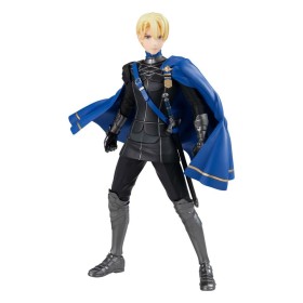 FIRE EMBLEM THREE HOUSES - Dimitri Blaiddyd - Pop Up Parade 18cm