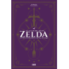 LA CUISINE DANS ZELDA