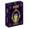 DISNEY VILAINS - Coffret Tarot