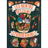 LES BENTOS DES FILMS DU STUDIO GHIBLI
