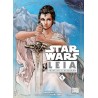 STAR WARS - Leia, Princesse d'Alderaan - Tome 1 (Manga)