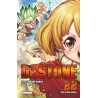 DR STONE - Tome 22