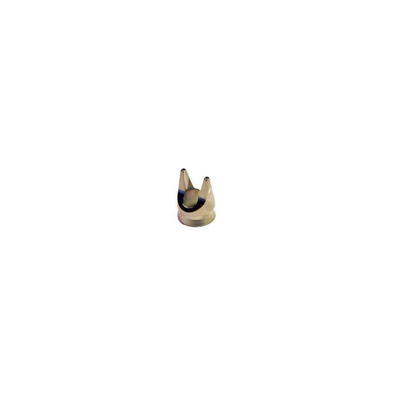 Needle cap fine line for air cap 126783 & 126793 Needle cap fine line for air cap 126783 & 126793