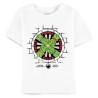 TORTUES NINJA - Power Spirit - T-Shirt Kids (170/176)