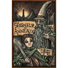 LE SEIGNEUR DES ANNEAUX - Le jeu de Tarot