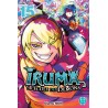 IRUMA A L'ECOLE DES DEMONS - Tome 15