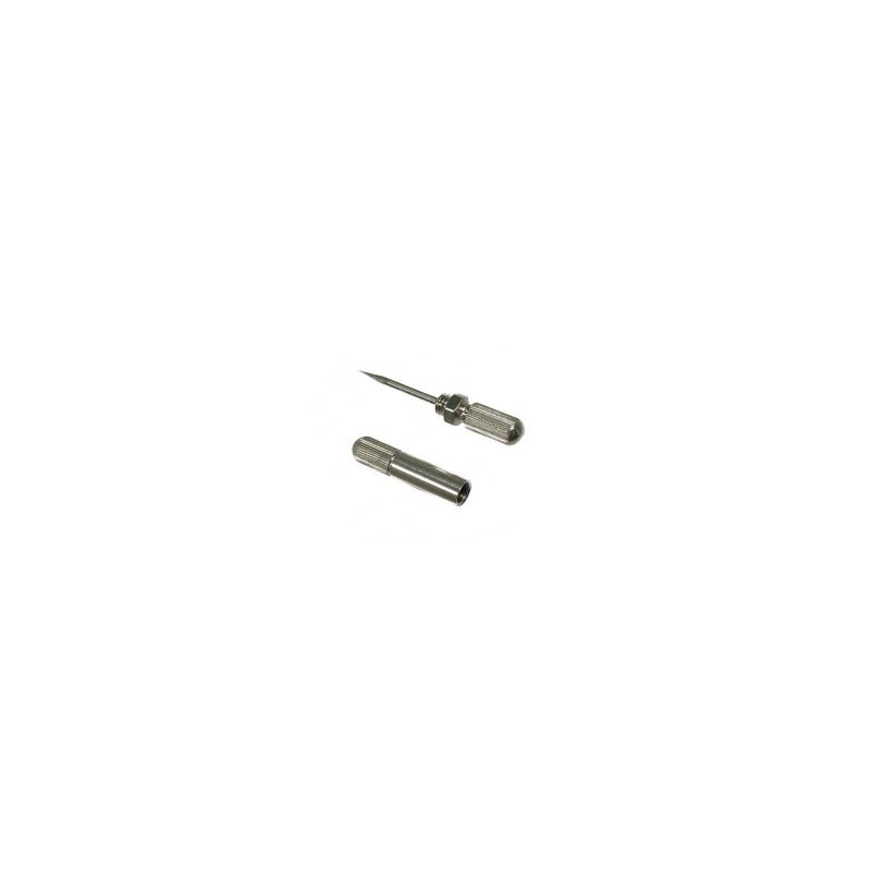 Nozzle Cleaning Needle for Nozzle Sizes From 02 mm to 12 mm Nozzle Cleaning Needle for Nozzle Sizes From 02 mm to 12 mm