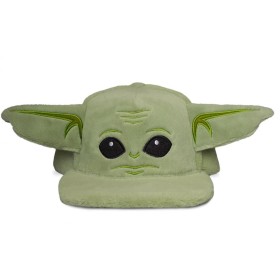 THE MANDALORIAN - Grogu - Casquette Novelty Plush