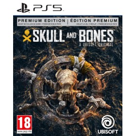 Skull & Bones Premium Edition - PRE-ORDER CLOSED