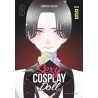 SEXY COSPLAY DOLL - Tome 8