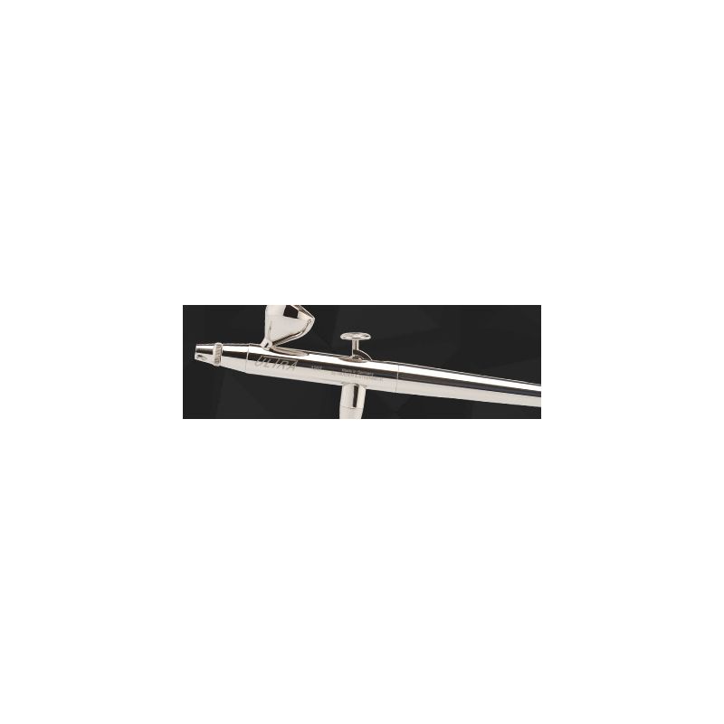 Ultra Two in One02 et 04 mm Godet2 et 5 ml Inclus. Plug in Nipple Ultra Two in One02 et 04 mm Godet2 et 5 ml Inclus. Plug in Nipple